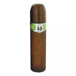 Cuba Paris  Green - Интернет-магазин Aliks Perfume