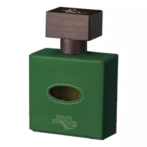 David Jourquin Cuir D'Eden - Интернет-магазин Aliks Perfume