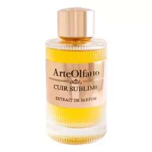 ArteOlfatto Cuir Sublime - Интернет-магазин Aliks Perfume