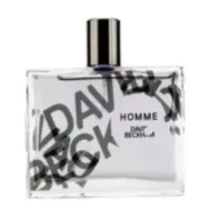David Beckham  Homme - Интернет-магазин Aliks Perfume