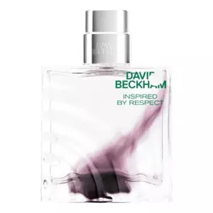 David Beckham Inspired By Respect - Интернет-магазин Aliks Perfume