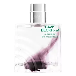 David Beckham Inspired By Respect - Интернет-магазин Aliks Perfume