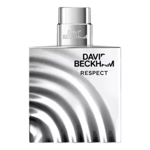 David Beckham Respect - Интернет-магазин Aliks Perfume