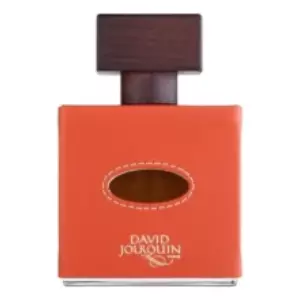 David Jourquin Cuir Mandarine - Интернет-магазин Aliks Perfume