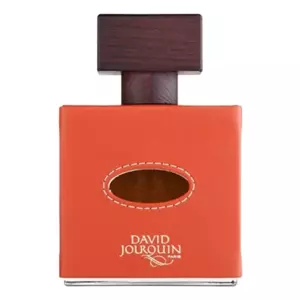 David Jourquin Cuir Mandarine - Интернет-магазин Aliks Perfume
