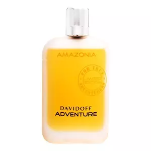 Davidoff  Adventure Amazonia - Интернет-магазин Aliks Perfume