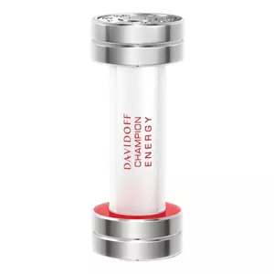 Davidoff  Champion Energy - Интернет-магазин Aliks Perfume