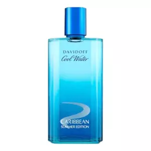 Davidoff  Cool Water Caribbean Summer Edition - Интернет-магазин Aliks Perfume