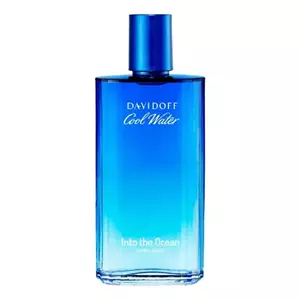 Davidoff  Cool Water Into The Ocean For Men - Интернет-магазин Aliks Perfume