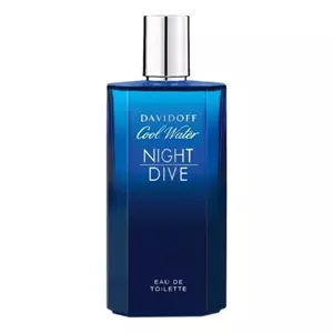 Davidoff  Cool Water Night Dive - Интернет-магазин Aliks Perfume