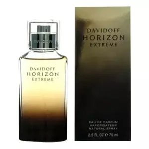 Davidoff  Horizon Extreme - Интернет-магазин Aliks Perfume