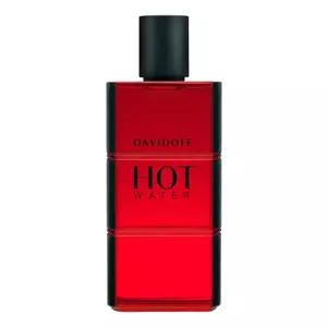 Davidoff  Hot Water - Интернет-магазин Aliks Perfume