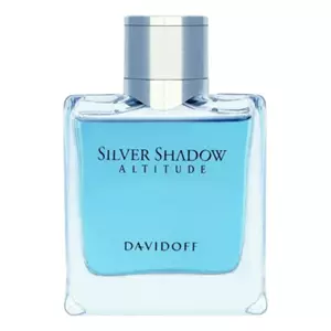 Davidoff  Silver Shadow Altitude - Интернет-магазин Aliks Perfume