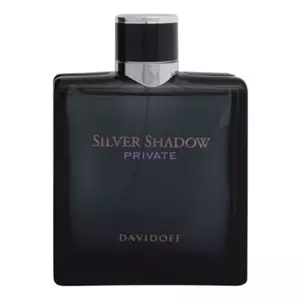 Davidoff  Silver Shadow Private - Интернет-магазин Aliks Perfume