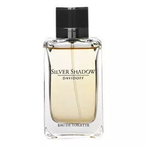 Davidoff  Silver Shadow - Интернет-магазин Aliks Perfume