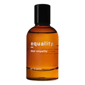 Equality. Fragrances Dear Empathy - Интернет-магазин Aliks Perfume