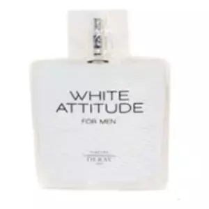 Deray White Attitude - Интернет-магазин Aliks Perfume