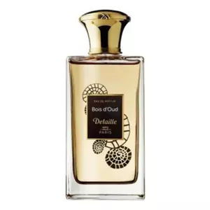 Detaille Bois D'Oud - Интернет-магазин Aliks Perfume