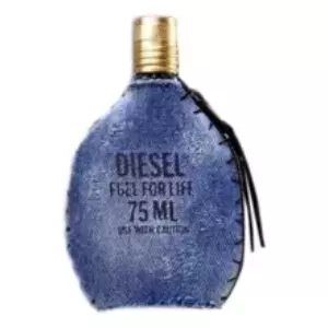 Diesel  Fuel For Life Denim Collection Homme - Интернет-магазин Aliks Perfume