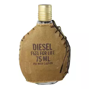 Diesel Fuel For Life Men - Интернет-магазин Aliks Perfume