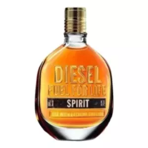 Diesel  Fuel For Life Spirit - Интернет-магазин Aliks Perfume