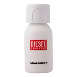 Diesel  Plus Plus Masculine - Интернет-магазин Aliks Perfume