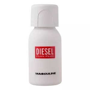 Diesel  Plus Plus Masculine - Интернет-магазин Aliks Perfume