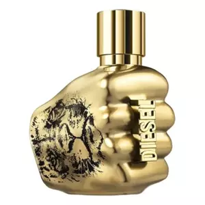 Diesel Spirit Of The Brave Intense - Интернет-магазин Aliks Perfume