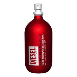 Diesel  Zero Plus Masculine - Интернет-магазин Aliks Perfume