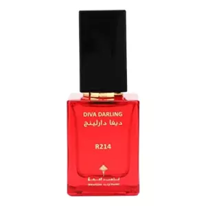 Ibraheem Al.Qurashi Diva Darling - Интернет-магазин Aliks Perfume