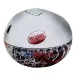 Donna Karan Be Delicious Red Art Men - Интернет-магазин Aliks Perfume