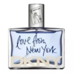 Donna Karan Love From New York For Men - Интернет-магазин Aliks Perfume