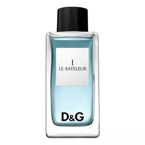 Dolce & Gabbana 1 Le Bateleur - Интернет-магазин Aliks Perfume