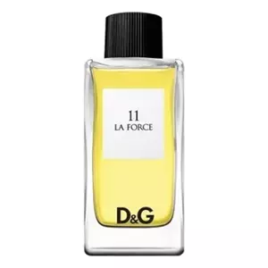 Dolce & Gabbana 11 La Force - Интернет-магазин Aliks Perfume