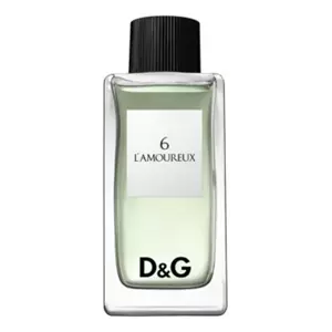 Dolce & Gabbana 6 L'Amoureux - Интернет-магазин Aliks Perfume