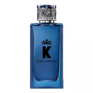 Dolce & Gabbana K Eau De Parfum - Интернет-магазин Aliks Perfume