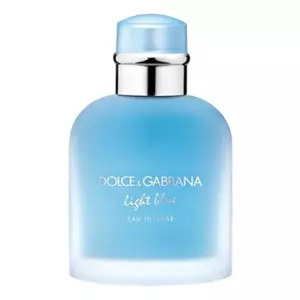 Dolce & Gabbana Light Blue Eau Intense Pour Homme - Интернет-магазин Aliks Perfume