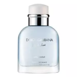 Dolce & Gabbana Light Blue Living Stromboli - Интернет-магазин Aliks Perfume