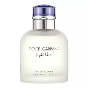 Dolce & Gabbana Light Blue Pour Homme - Интернет-магазин Aliks Perfume