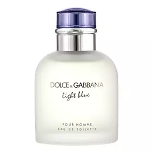 Dolce & Gabbana Light Blue Pour Homme - Интернет-магазин Aliks Perfume