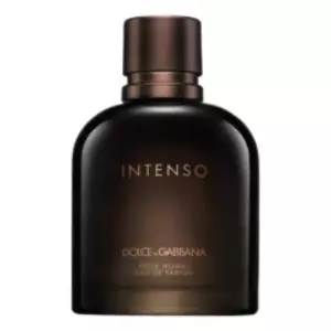 Dolce & Gabbana Pour Homme Intenso - Интернет-магазин Aliks Perfume