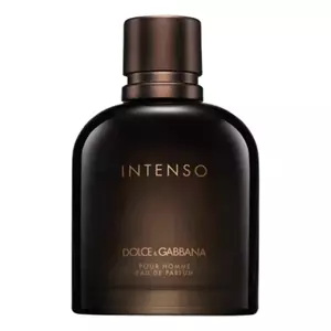 Dolce & Gabbana Pour Homme Intenso - Интернет-магазин Aliks Perfume