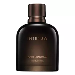 Dolce & Gabbana Pour Homme Intenso - Интернет-магазин Aliks Perfume