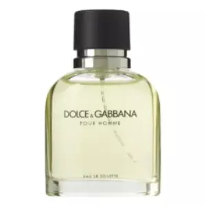 Dolce & Gabbana Pour Homme - Интернет-магазин Aliks Perfume