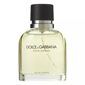 Dolce & Gabbana Pour Homme - Интернет-магазин Aliks Perfume