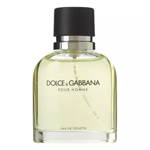 Dolce & Gabbana Pour Homme - Интернет-магазин Aliks Perfume