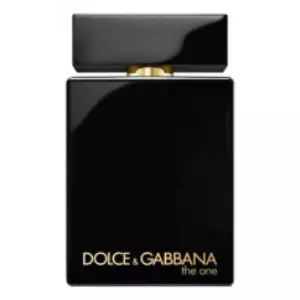 Dolce & Gabbana The One For Men Intense - Интернет-магазин Aliks Perfume