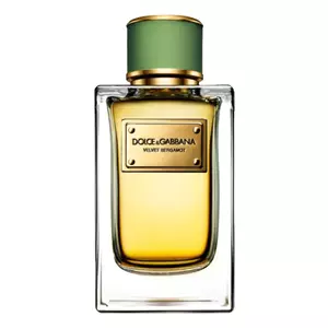 Dolce & Gabbana Velvet Bergamot For Men - Интернет-магазин Aliks Perfume