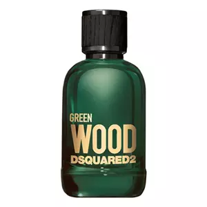 Dsquared2 Green Wood - Интернет-магазин Aliks Perfume