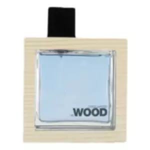 Dsquared2  He Ocean Wet Wood Men - Интернет-магазин Aliks Perfume